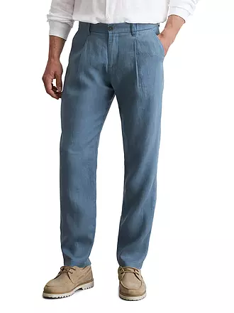 MARC O'POLO | Leinenhose OSBY | 